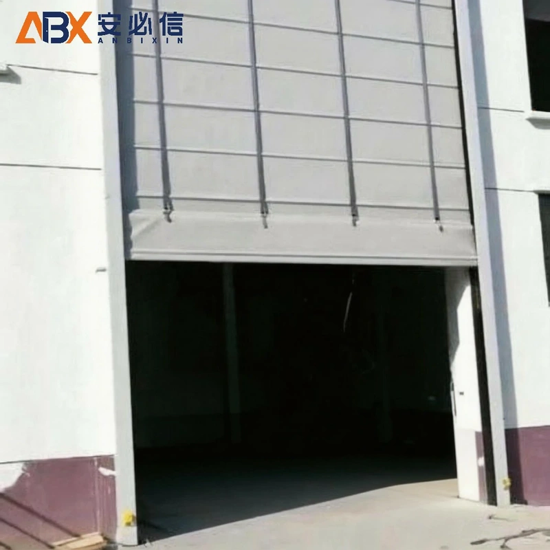 红河哈尼族彝族快速堆积门