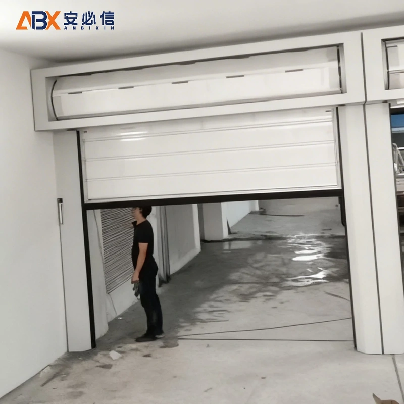 红河哈尼族彝族涡轮硬质高速门